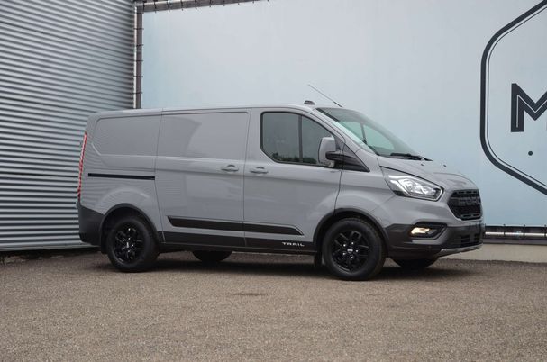 Ford Transit Custom Trail 96 kW image number 3