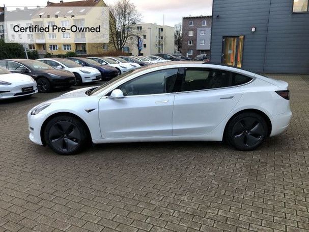 Tesla Model 3 Long Range AWD 258 kW image number 5