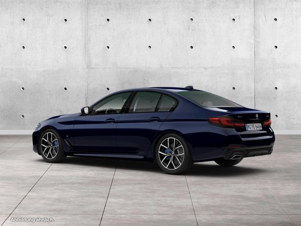 BMW 530i xDrive 185 kW image number 7