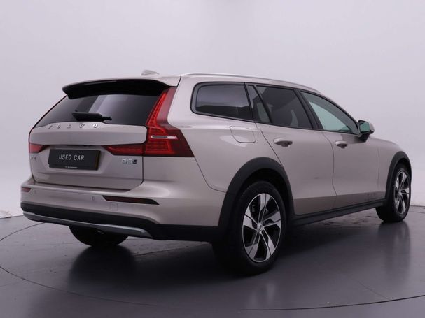 Volvo V60 Cross Country AWD B5 184 kW image number 6