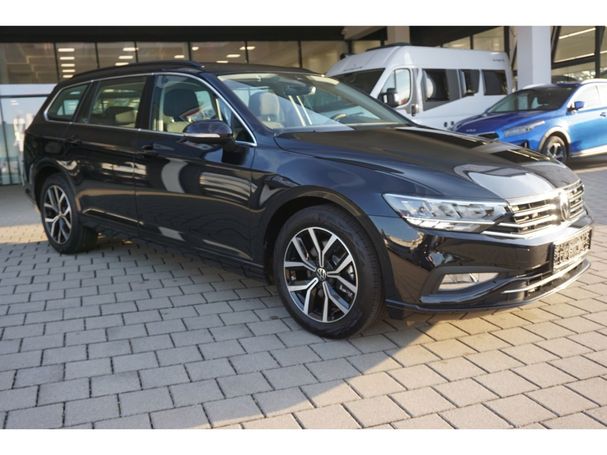 Volkswagen Passat Variant 1.5 TSI Business DSG 110 kW image number 8