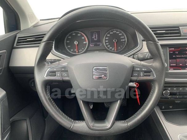 Seat Ibiza 1.0 MPI Style 59 kW image number 19