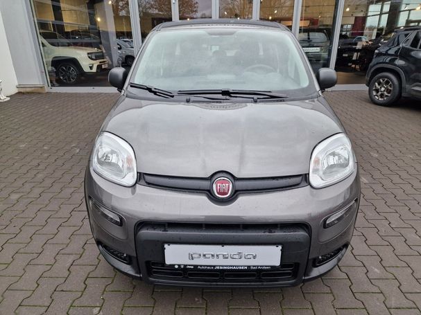 Fiat Panda Hybrid 51 kW image number 8