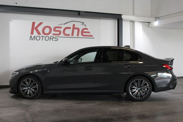 BMW 320d 140 kW image number 4