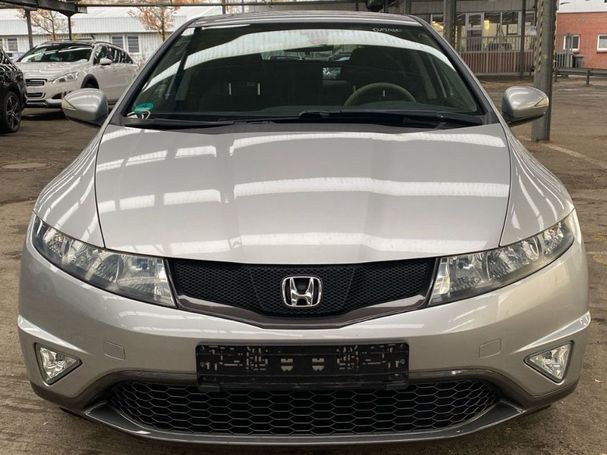 Honda Civic 1.4 Sport 73 kW image number 21