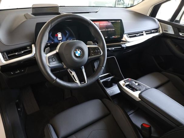 BMW 218d Active Tourer 110 kW image number 4