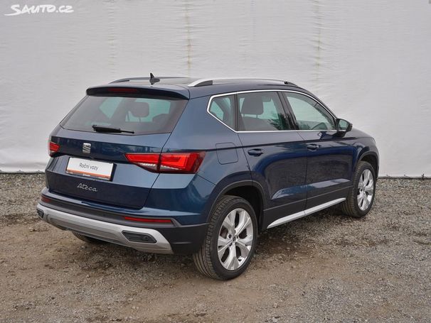 Seat Ateca 1.5 TSI DSG 110 kW image number 3