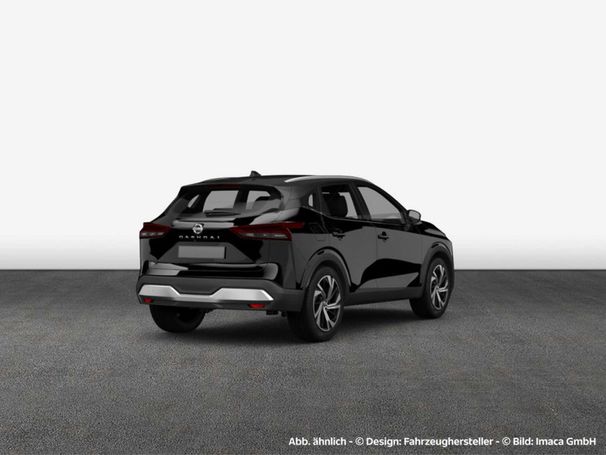 Nissan Qashqai 140 kW image number 2