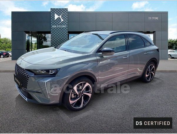 DS Automobiles 7 Crossback 1.6 E-Tense 300 4x4 221 kW image number 1