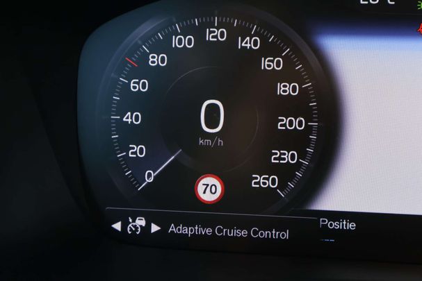 Volvo XC40 B4 Inscription AWD 145 kW image number 12