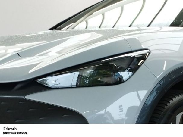 Cupra Tavascan 210 kW image number 3