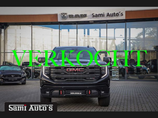 GMC Sierra 309 kW image number 5