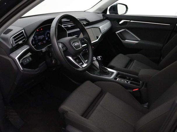 Audi Q3 45 TFSIe 180 kW image number 4