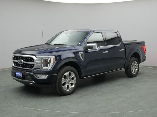 Ford F-150 298 kW image number 2