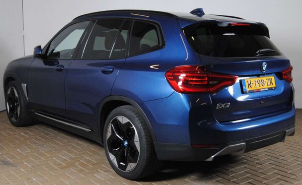 BMW iX3 210 kW image number 10