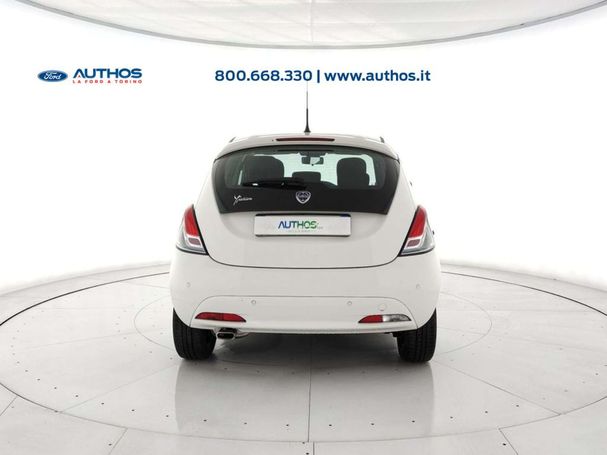 Lancia Ypsilon 51 kW image number 6