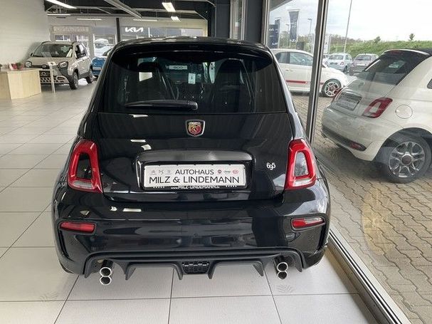 Abarth 695 132 kW image number 3