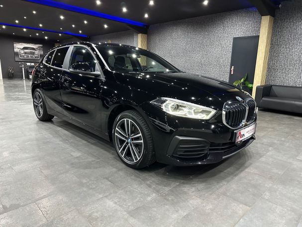 BMW 118d 110 kW image number 2