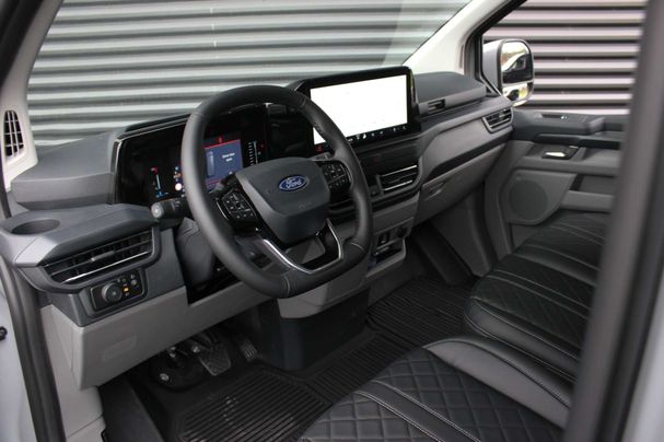 Ford Transit Custom 300 L2H1 100 kW image number 22