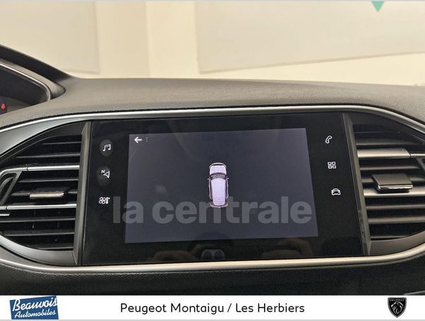 Peugeot 308 Blue Premium 1.5 BlueHDi 130 96 kW image number 18