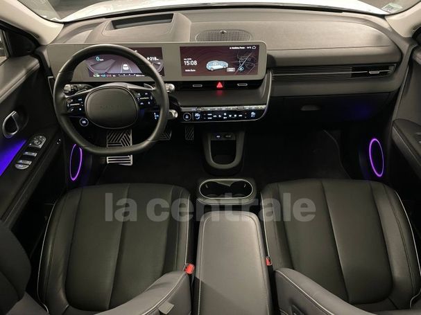 Hyundai Ioniq 5 448 kW image number 7