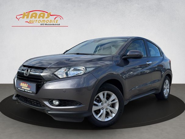 Honda HR-V 88 kW image number 1