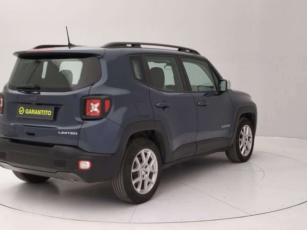 Jeep Renegade 1.0 Limited 88 kW image number 6