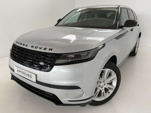 Land Rover Range Rover Velar S 150 kW image number 1