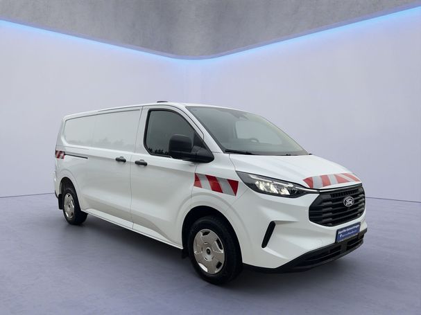 Ford Transit Custom 300 L2H1 100 kW image number 8