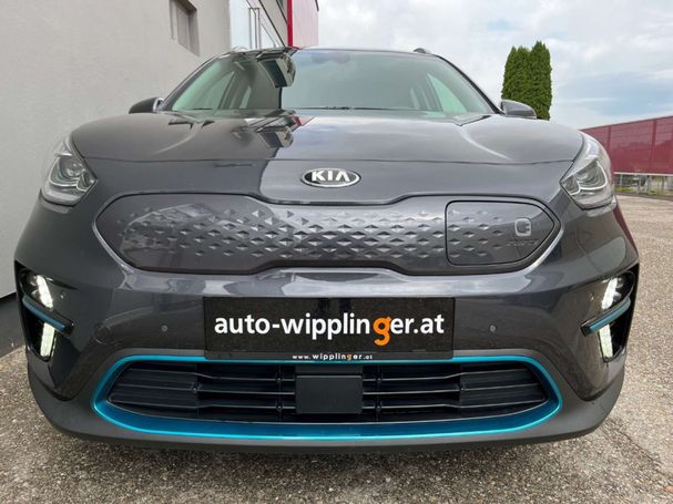 Kia Niro e 150 kW image number 2