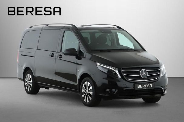 Mercedes-Benz Vito 119 CDi 4Matic Tourer 140 kW image number 8