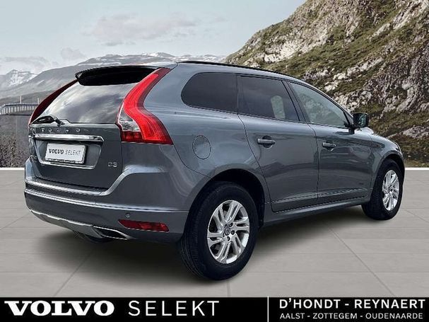 Volvo XC60 D3 Kinetic 110 kW image number 2