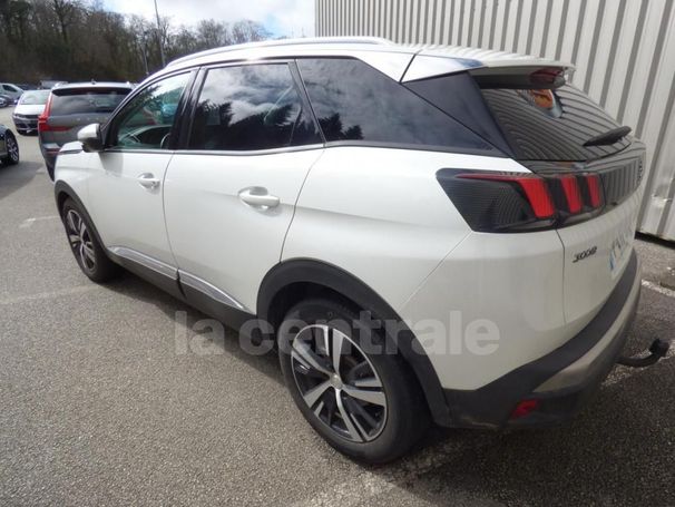 Peugeot 3008 PureTech 130 S&S Allure 96 kW image number 3