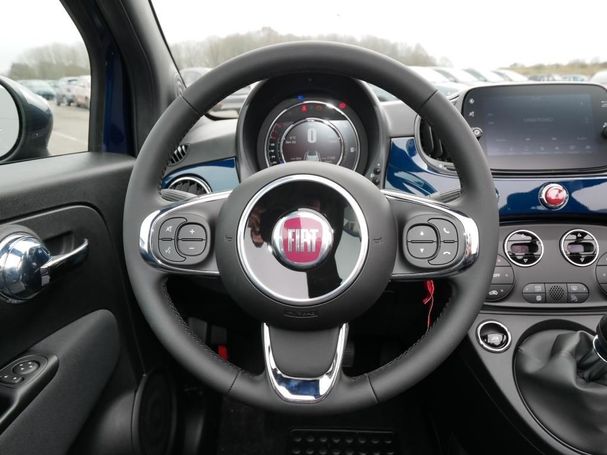 Fiat 500C 1.0 51 kW image number 18