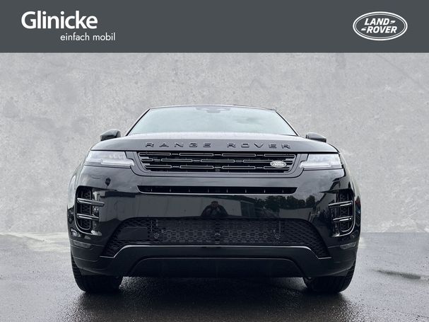 Land Rover Range Rover Evoque P300e 198 kW image number 8