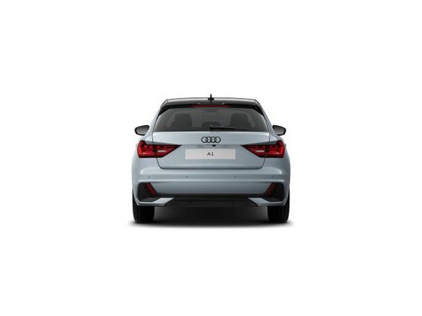 Audi A1 30 TFSI S-line Sportback 85 kW image number 4