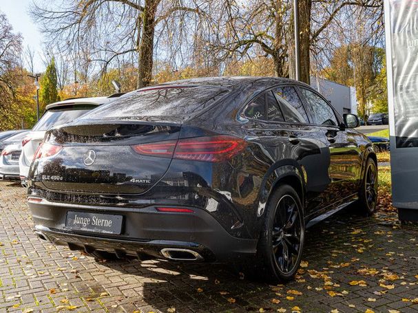 Mercedes-Benz GLE 450 d Coupé 270 kW image number 3