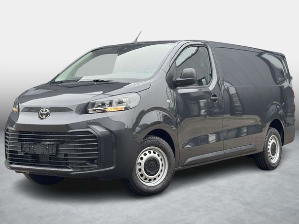 Toyota Proace 2.0 D-4D 106 kW image number 1