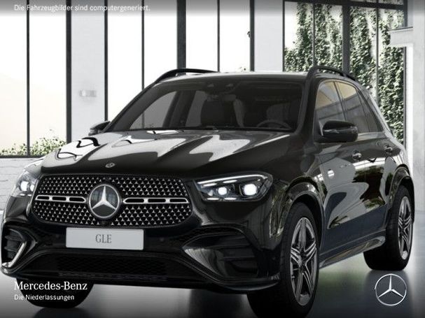 Mercedes-Benz GLE 300 d 200 kW image number 1