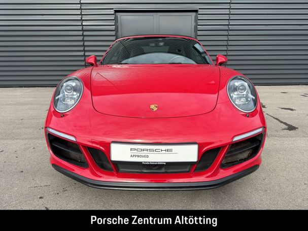 Porsche 991 Carrera GTS Cabrio 331 kW image number 6