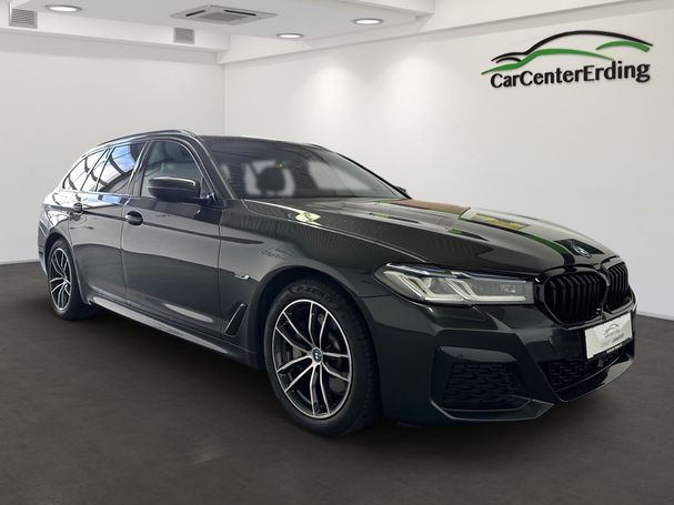 BMW 530 Touring 215 kW image number 2