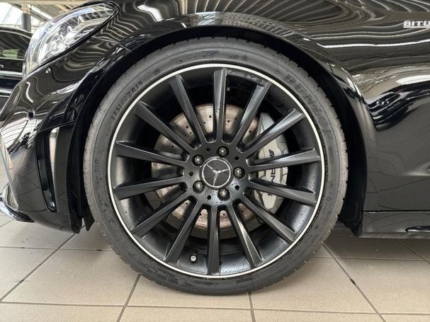 Mercedes-Benz C 43 AMG T 287 kW image number 21