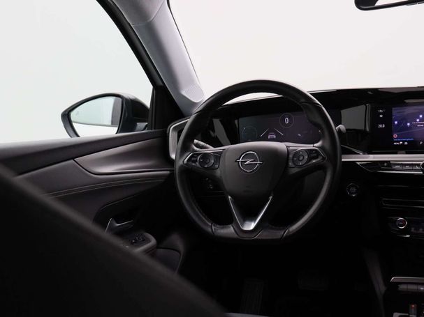 Opel Mokka Elegance 100 kW image number 10