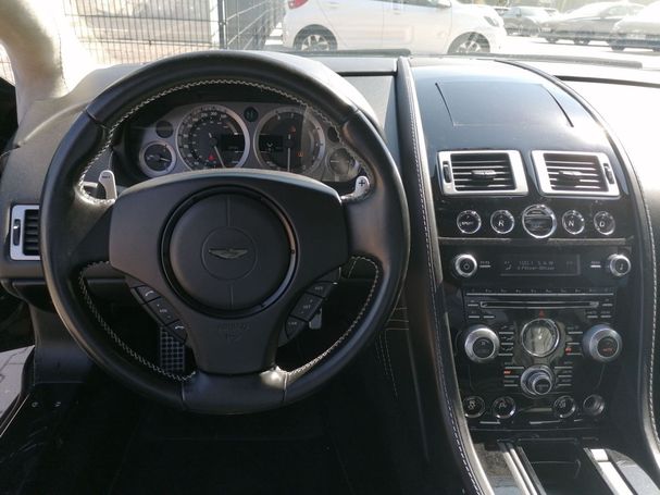 Aston Martin V8 Vantage S Sportshift SP10 321 kW image number 9