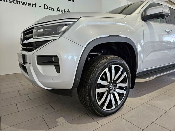 Volkswagen Amarok 3.0 TDI Aventura 4Motion 177 kW image number 5