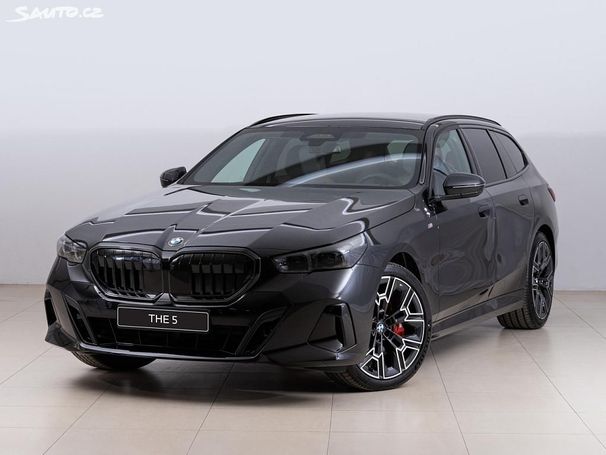 BMW 540d Touring xDrive 210 kW image number 1