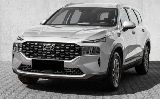 Hyundai Santa Fe HEV 169 kW image number 1