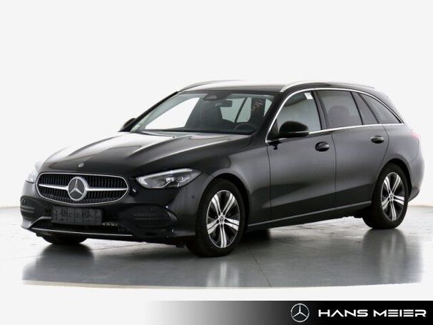 Mercedes-Benz C 220 d T 147 kW image number 1