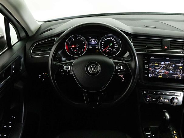 Volkswagen Tiguan 1.5 TSI DSG 110 kW image number 37