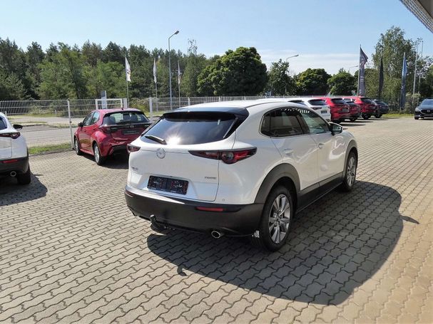 Mazda CX-30 2.0 150 110 kW image number 3